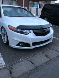 ホンダ アコード 20TL(AT_2.0)