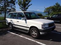 ランドローバー レンジローバー 4.0S_RHD_4WD(AT_4.0)