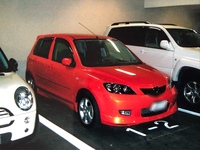 マツダ デミオ SPORT(AT_1.5)