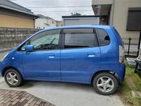 日産 モコ C(AT_0.66)