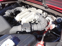 フェラーリ モンディアルt カブリオレ