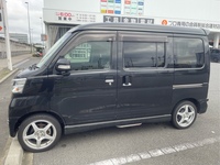 ダイハツ アトレーワゴン カスタムターボ RS“リミテッドSA III”(AT_0.66)