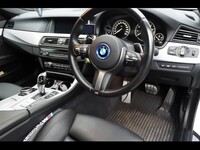 BMW アクティブハイブリッド 5