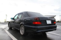 メルセデス・ベンツ Cクラス セダン