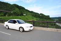 トヨタ カローラ GT(MT_1.6)