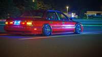 ホンダ アコード 2.0EXL(AT_2.0)