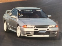 日産 スカイラインＧＴ‐Ｒ GT-R(MT_2.6)