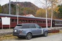 ランドローバー レンジローバー オートバイオグラフィ_RHD_4WD(AT_5.0)