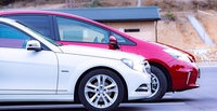 メルセデス・ベンツ Cクラス セダン C200 ブルーエフィシェンシー アバンギャルド_RHD(AT_1.8)