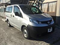 日産 NV200バネットバン バン DX_5人乗り(AT_1.6)