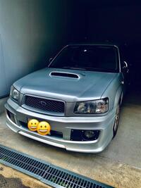 スバル フォレスター CROSS_SPORTS_2.0i_4WD(AT_2.0)