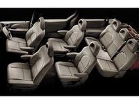 クライスラー ボイジャー LXプレミアム_RHD(AT_3.3)