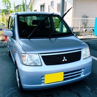 三菱 eKワゴン M(AT_0.66)