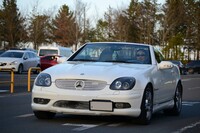 AMG SLK SLK32_LHD(AT)