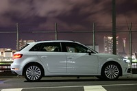 アウディ A3 スポーツバック e-tron A3 スポーツバック e-トロン_RHD(AT_1.4)