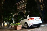 アウディ A3 スポーツバック e-tron A3 スポーツバック e-トロン_RHD(AT_1.4)