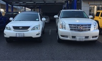 キャデラック エスカレード エスカレード プラチナム_LHD_4WD(AT_6.2)