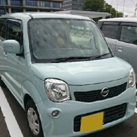 日産 モコ X(CVT_0.66)