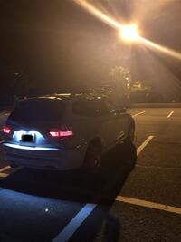BMW X3 2.5si M-SportパッケージII_RHD_4WD(AT_2.5)