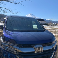 ホンダ ステップワゴン モデューロX(CVT_1.5)