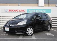 ホンダ フィットシャトル 15X(CVT_1.5)