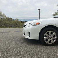 トヨタ カムリ G(AT_2.4)