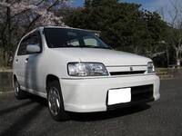 日産 キューブ S(CVT_1.3)