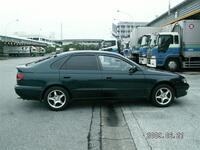 トヨタ コロナSF タイプII(AT_2.0)