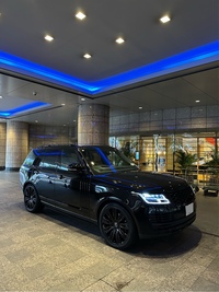 ランドローバー レンジローバー オートバイオグラフィ【ディーゼル】_RHD_4WD(AT_3.0)