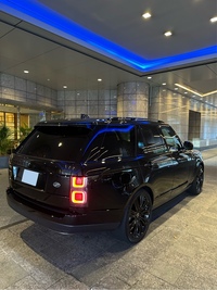 ランドローバー レンジローバー オートバイオグラフィ【ディーゼル】_RHD_4WD(AT_3.0)