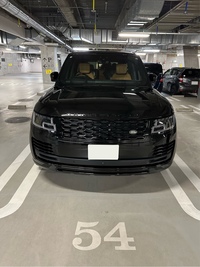 ランドローバー レンジローバー オートバイオグラフィ【ディーゼル】_RHD_4WD(AT_3.0)