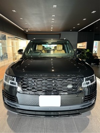 ランドローバー レンジローバー オートバイオグラフィ【ディーゼル】_RHD_4WD(AT_3.0)