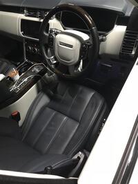 ランドローバー レンジローバー オートバイオグラフィ ロングホイールベース_RHD_4WD(AT_5.0)