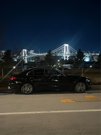 メルセデス・ベンツ Cクラス セダン C220d アバンギャルド(ISG搭載モデル)_RHD(AT_2.0)【MP202302】
