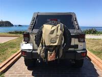 ジープ ラングラー アンリミテッドサハラ_RHD_4WD(AT_3.8)
