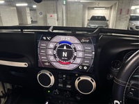 ジープ ラングラー アンリミテッドサハラ_RHD_4WD(AT_3.8)