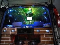 ホンダ ステップワゴン D(AT_2.0)
