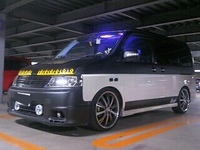 ホンダ ステップワゴン D(AT_2.0)