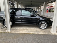 スバル レガシィ アウトバック 3.0R_SI-Cruise_AWD(AT_3.0)