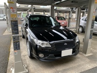 スバル レガシィ アウトバック 3.0R_SI-Cruise_AWD(AT_3.0)