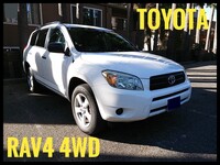 トヨタ RAV4 G_4WD(CVT_2.4)