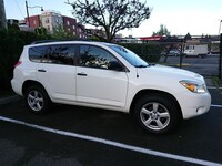 トヨタ RAV4 G_4WD(CVT_2.4)