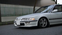 ホンダ インテグラ
