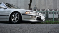 ホンダ インテグラ