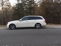 メルセデス・ベンツ Cクラス ステーションワゴン C200 コンプレッサー ステーションワゴン アバンギャルド_RHD(AT_1.8)