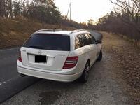メルセデス・ベンツ Cクラス ステーションワゴン C200 コンプレッサー ステーションワゴン アバンギャルド_RHD(AT_1.8)