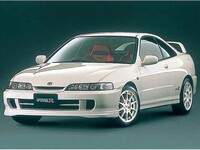 ホンダ インテグラ TYPE_R(3ドア_MT_1.8)
