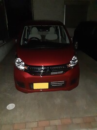 三菱 eKワゴン E(CVT_0.66)