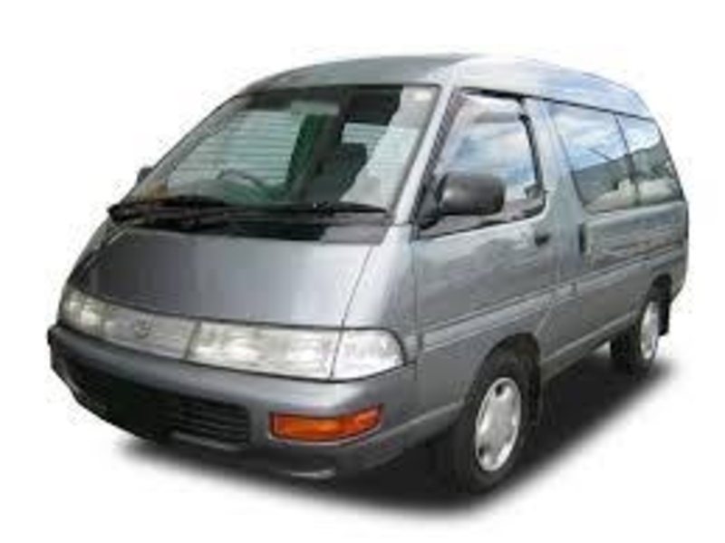 【新品】TOMICALIMITEDVINTAGENEO トヨタタウンエースワゴン タウンエースワゴン（トヨタ）の中古車を探すなら【グーネット】