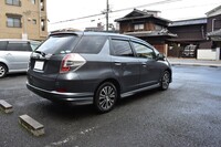 ホンダ フィットシャトル 15X クールエディション(CVT_1.5)